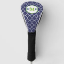 Search for lime green golf head covers Modern