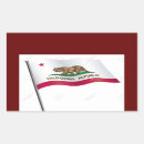 Search for california flag stickers Usa