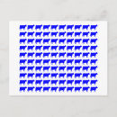 Search for blue cow postcards Cows