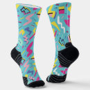 Search for 90s socks Geometric