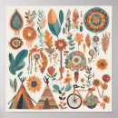 Search for gypsy posters Boho