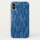 Search for blue leaf iphone cases Chic