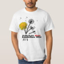Recherche de pissenlit tshirts Vin