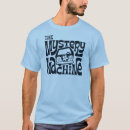 Search for mystery machine tshirts Hannah barbera
