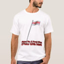 Recherche de mouche de drapeau tshirts Phénomène