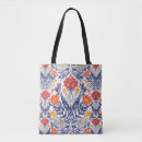 Search for flower embroidery tote bags Pattern
