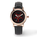 Search for baphomet watches Pentagram