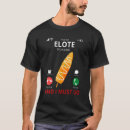 Search for elote tshirts Street