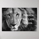 Recherche de löwe Motivation