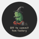 Search for commit stickers Tom