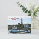 Search for florida lighthouse postcards Beacon