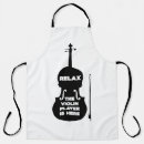 Search for musical instrument aprons Orchestra