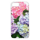 Recherche de hortensias iphone coques Élégant