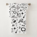 Search for retro bath towels Unique