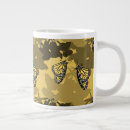 Recherche de papillon jaune tasses Élégant