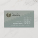 Search for medical hospital appointment cards Medicine