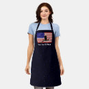 Search for independence day aprons Bald eagle
