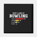 Search for bowlers magnets Dude