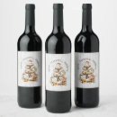 Search for vintage pumpkin label home living Watercolor