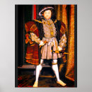 Search for tudor posters King
