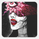 Search for woman eyes stickers Surreal
