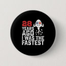 Search for men birthday buttons Retro