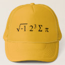 Recherche de pi casquettes Geek