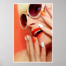 Recherche de nail posters Beauty