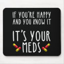 Search for pharmacist mousepads Pills