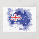 Search for australia map postcards Travel