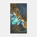 Search for steampunk napkins Antique