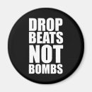 Search for dee magnets Djs