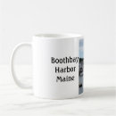 Search for fishing village mugs Harbour