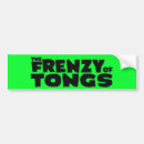 Search for neon bumper stickers Green