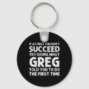 Search for greg keychains Snow