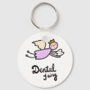 Search for dental keychains Orthodontist