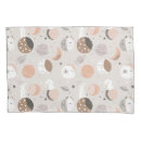 Search for bunny pillowcases Baby nursery