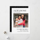 Search for weve moved postcards Typography