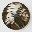 Recherche de guerrier indien posters Courageux