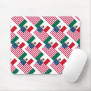 Recherche de drapeaux américains tapis souris Décoration