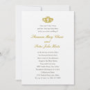 Recherche de irlandais invitations Claddagh