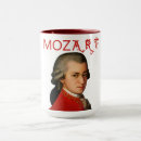 Search for mozart mugs Symphony
