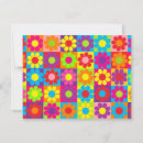 Recherche de multi coloré invitations Couleurs