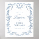 Recherche de calligraphie chinoise posters Bleu poussiéreux