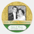 Recherche de gold anniversary autocollants Anniversaire