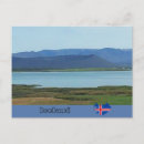 Search for iceland volcano postcards Crater