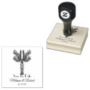 Search for palm trees rubber stamps Tropical
