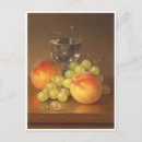 Recherche de nature morte cartes postales Fruits