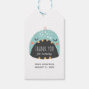 Search for dinosaur gift tags Blue