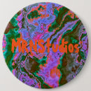 Recherche de punk rock buttons Cool